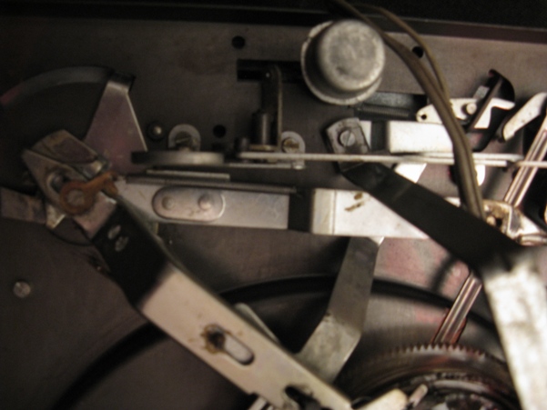 Original Bottom Cueing View